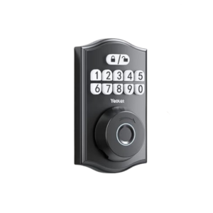 Fingerprint door Lock