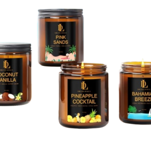 Candles
