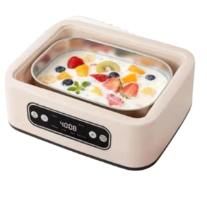 Maker Yogurt