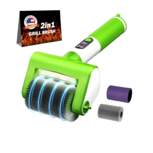 Grill Brush