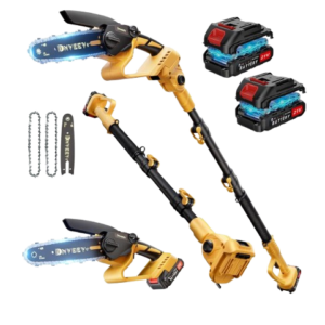 Mini Chsinsaw