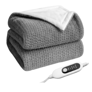 Heated Blanket