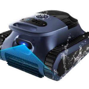 Navigation Pool Vacuum