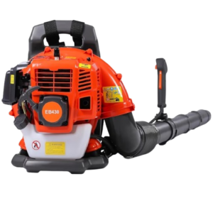 Backpack Leaf Blower
