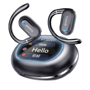 Earbuds