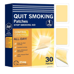 Nicotine Patches