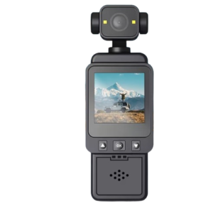 Body Camera