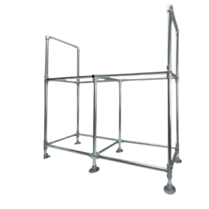 Firewood Rack