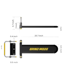 Universal Chainsaw