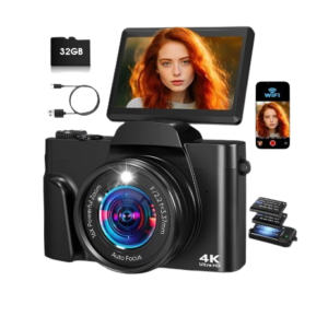 Digital Camera
