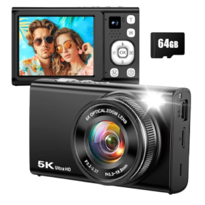 Digital Camera