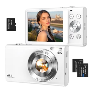 Digital Camera