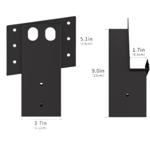 Stand Brackets