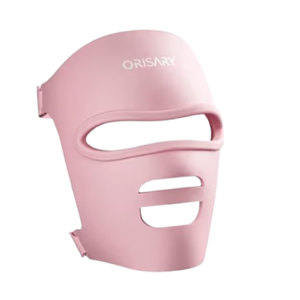 Red Light Mask