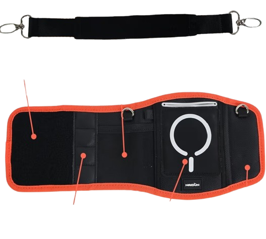 Water Bottle Bag
