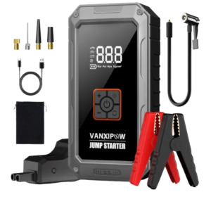 Jump Starter
