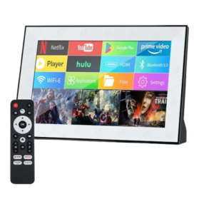 Portable TV