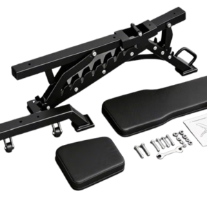 Weight Bench