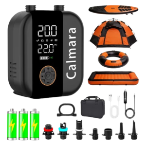 Electric Board Pump