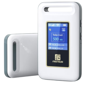 Portable Wifi