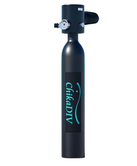 Scuba Tank