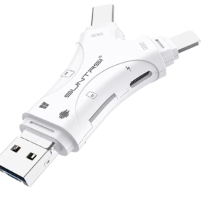 SD Card Reader