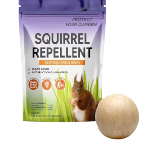 Outdoor Repellent