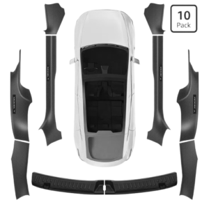 Tesla Model