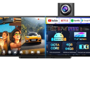 Carplay Screen