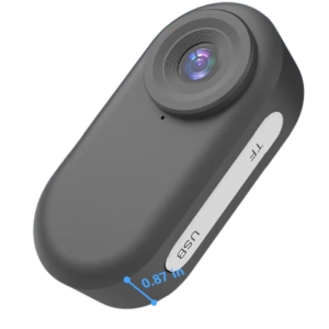 Body Camera