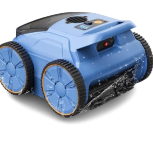 Robotic Vacuum