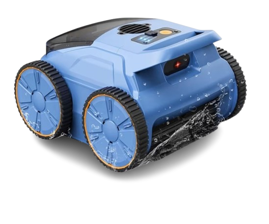 Robotic Vacuum