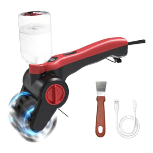 Electric Grill Brush