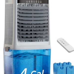 Swamp Air Cooler