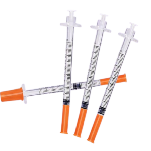 Lab Syringes