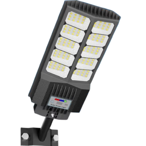 Solar Street Lights