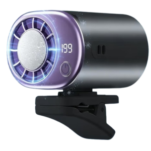 Air Conditioner Fan