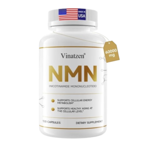 NMA Supplements