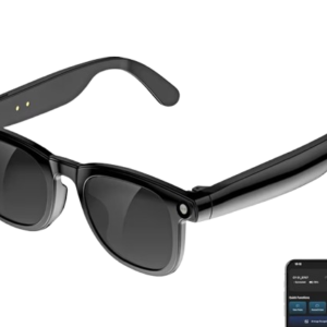 Smart Glasses