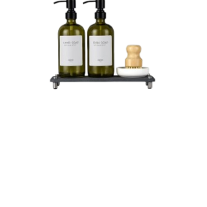 Kitchen Soap Dispenser