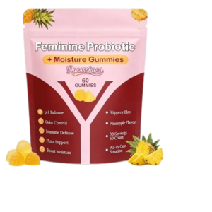 Gummies for Women