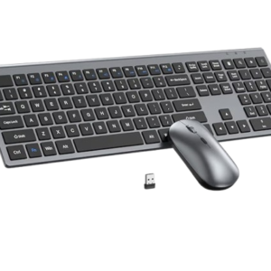 Wireless keyboard