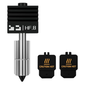 High Speed Extrusion
