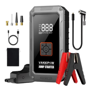 Jump Starter