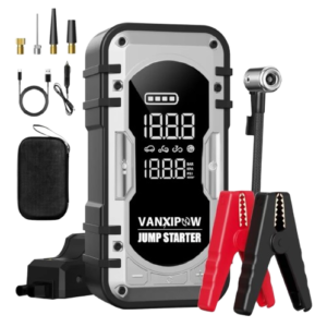 Battery Jump Starter