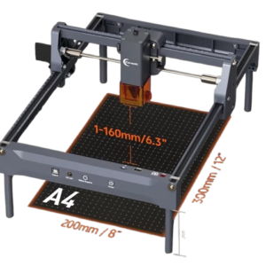 Laser Engraver