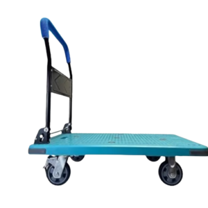 Flatbed Cart