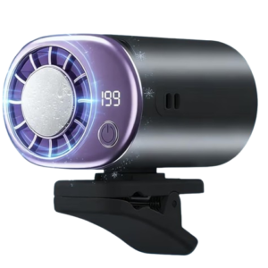 Air Conditioner Fan