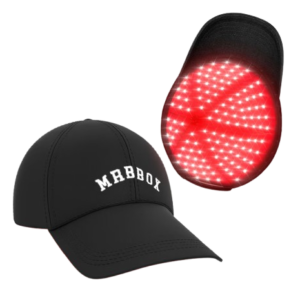 Red light therapy