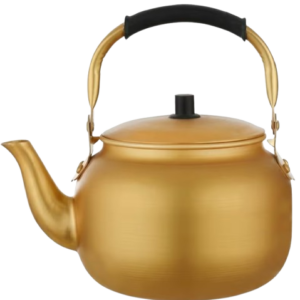 Kettle Pot